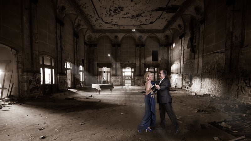 Ballroom Dance Image