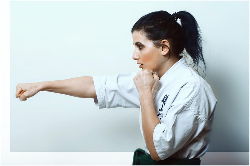 Judo Image