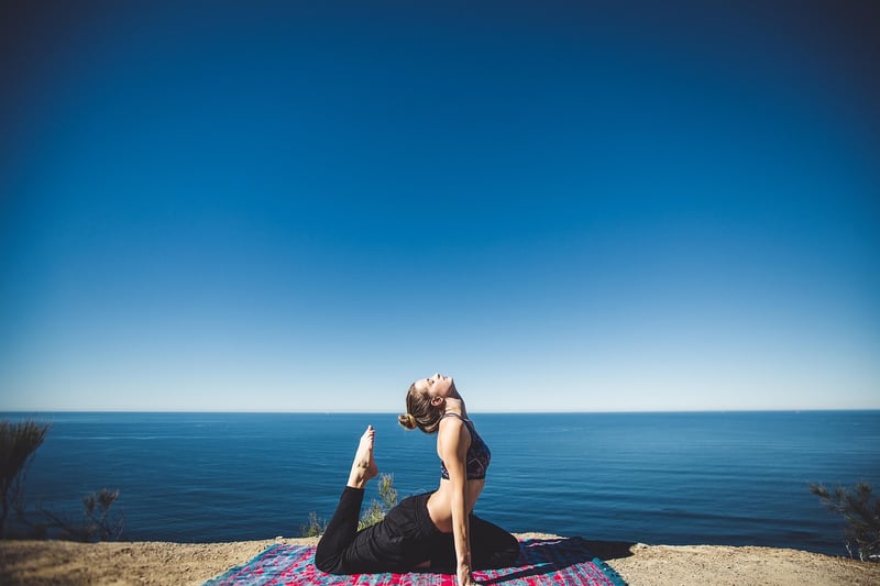 Vinyasa Yoga Flow